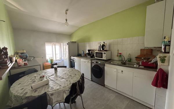 Appartement à louer    3 pièces •  La Grand-Croix