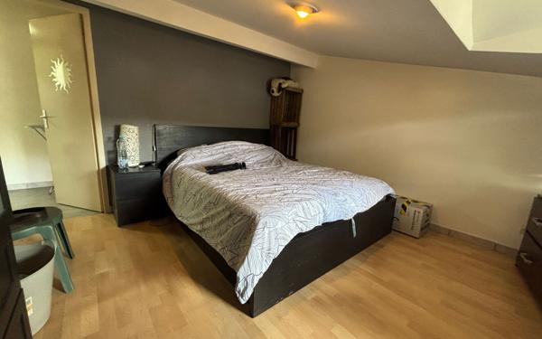 Appartement à louer    3 pièces •  La Grand-Croix