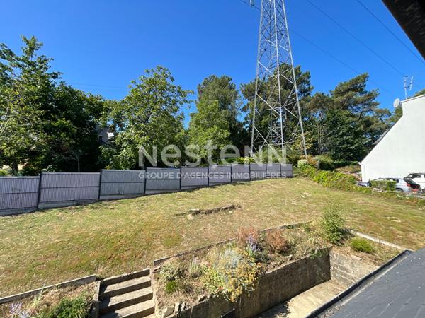 Maison à vendre à Saint Nolff - 3 chambres - Jardin