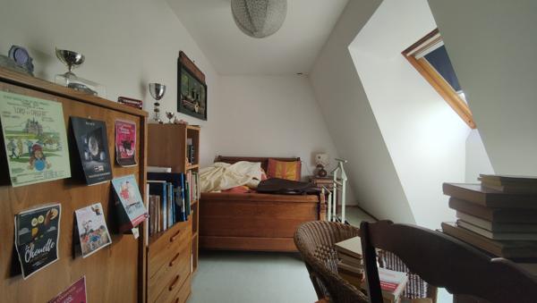 MAGNIFIQUE PAVILLON DE PRESTIGE DE 160 m² HAB SUR 1140 M² AVEC GARAGE ET DEPENDANCE ET VUE IMPRENABLE Ons-en-Bray (60650)