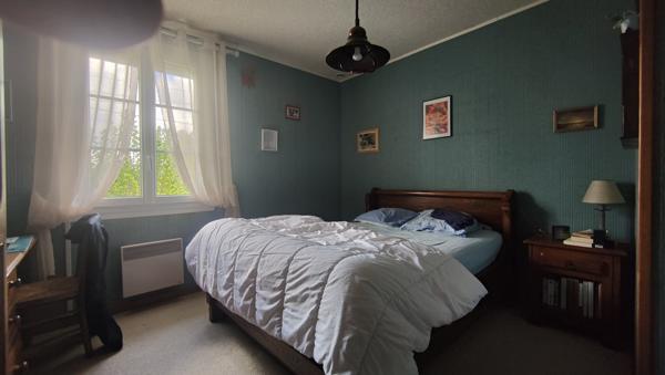 MAGNIFIQUE PAVILLON DE PRESTIGE DE 160 m² HAB SUR 1140 M² AVEC GARAGE ET DEPENDANCE ET VUE IMPRENABLE Ons-en-Bray (60650)