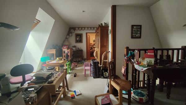 MAGNIFIQUE PAVILLON DE PRESTIGE DE 160 m² HAB SUR 1140 M² AVEC GARAGE ET DEPENDANCE ET VUE IMPRENABLE Ons-en-Bray (60650)