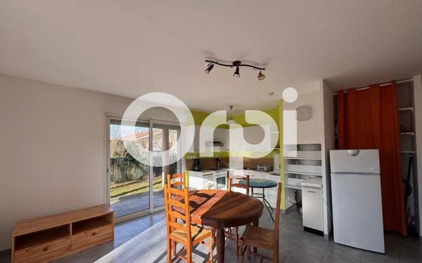 Appartement à louer    3 pièces •  Saint-Étienne-de-Saint-Geoirs