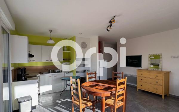 Appartement à louer    3 pièces •  Saint-Étienne-de-Saint-Geoirs