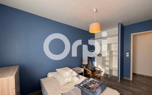 Appartement à louer    3 pièces •  Saint-Étienne-de-Saint-Geoirs