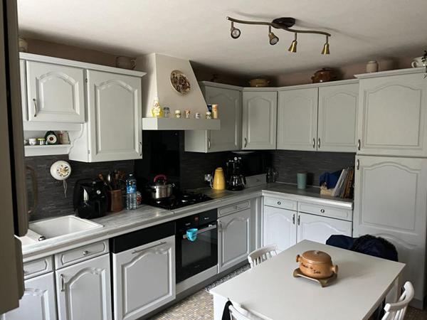 Maison Arthel 4 pièce(s) 85 m2