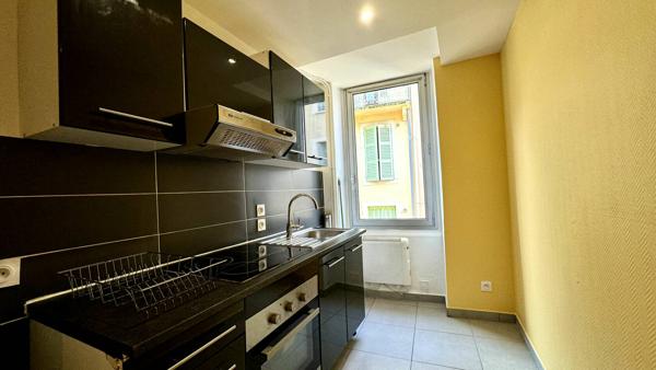 Appartement Aix Les Bains 1 pièce(s) 28 m2