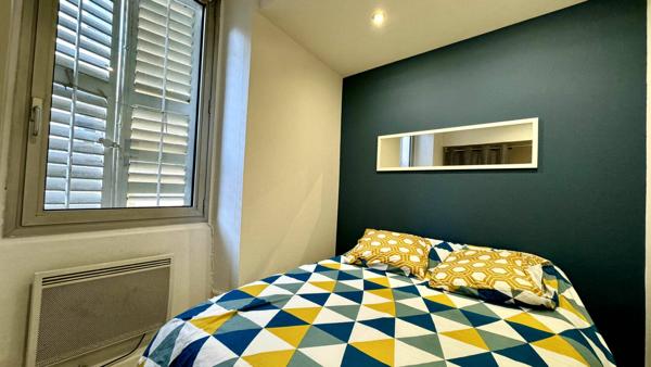 Appartement Aix Les Bains 1 pièce(s) 28 m2