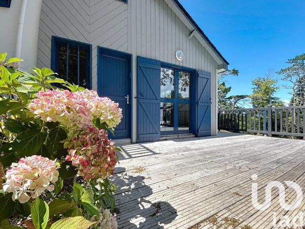 Maison à vendre 4 pièces 62 m² Douarnenez