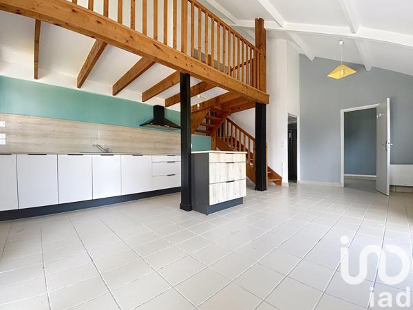 Maison à vendre 4 pièces 62 m² Douarnenez