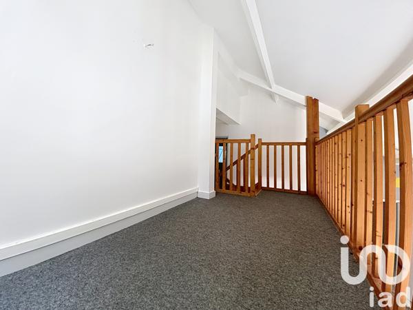 Maison à vendre 4 pièces 62 m² Douarnenez