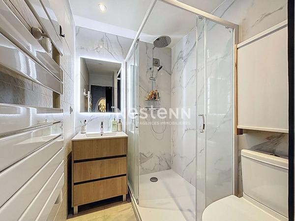 A VENDRE - LABARTHE SUR LEZE - Maison T2 - 57.4m²