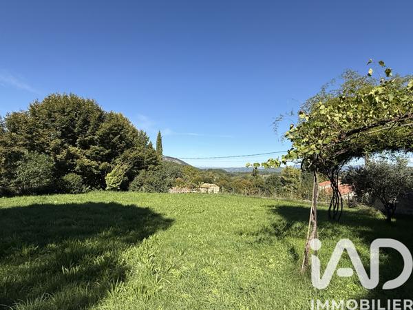 Maison à vendre 5 pièces 128 m² Malaucène