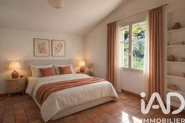 Maison à vendre 5 pièces 128 m² Malaucène