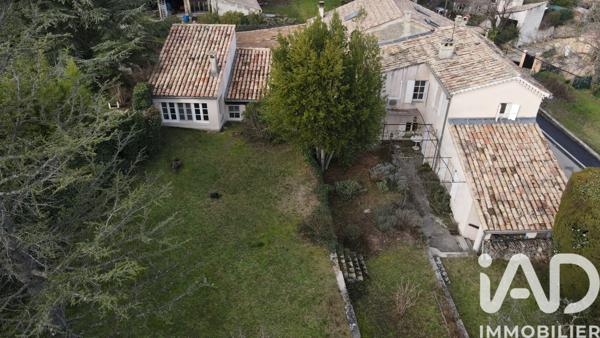 Maison à vendre 5 pièces 128 m² Malaucène