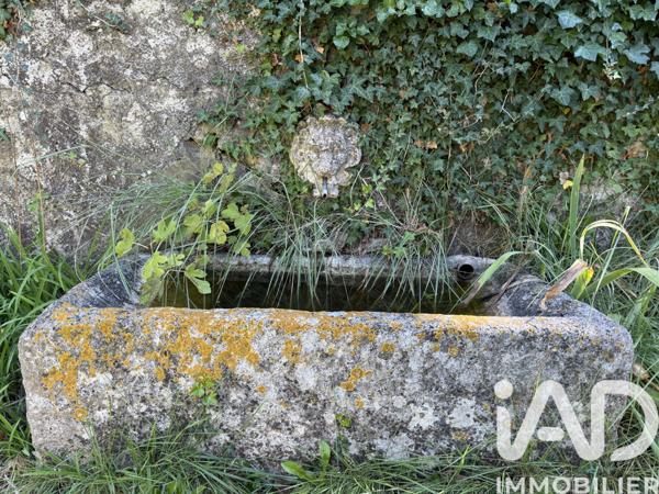 Maison à vendre 5 pièces 128 m² Malaucène