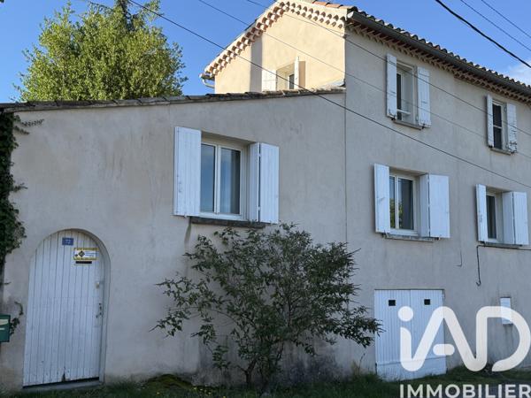 Maison à vendre 5 pièces 128 m² Malaucène