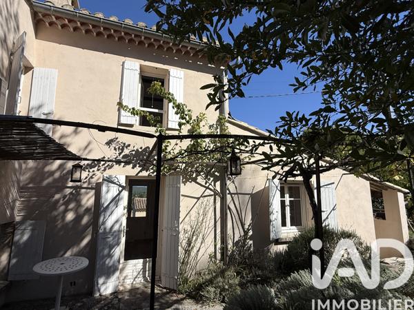 Maison à vendre 5 pièces 128 m² Malaucène