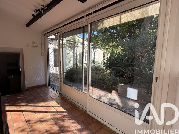 Maison à vendre 5 pièces 128 m² Malaucène