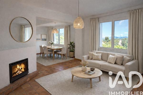 Maison à vendre 5 pièces 128 m² Malaucène