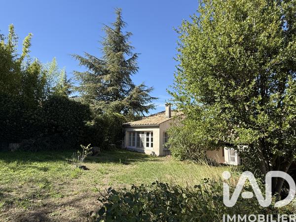 Maison à vendre 5 pièces 128 m² Malaucène