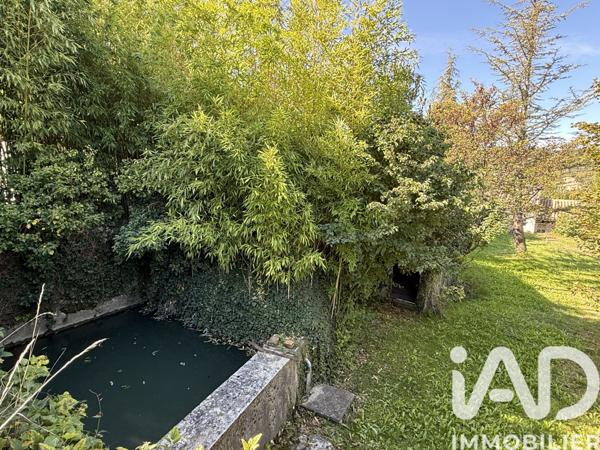 Maison à vendre 5 pièces 128 m² Malaucène