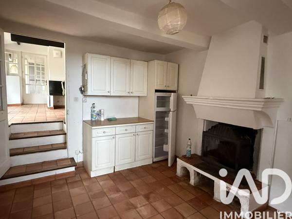 Maison à vendre 5 pièces 128 m² Malaucène