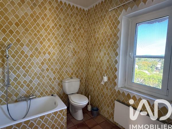 Maison à vendre 5 pièces 128 m² Malaucène