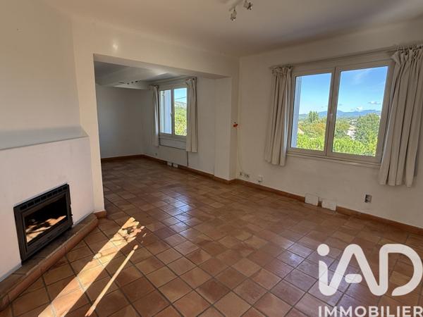 Maison à vendre 5 pièces 128 m² Malaucène