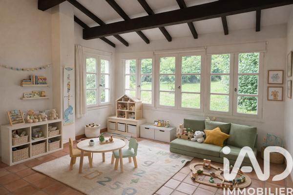 Maison à vendre 5 pièces 128 m² Malaucène