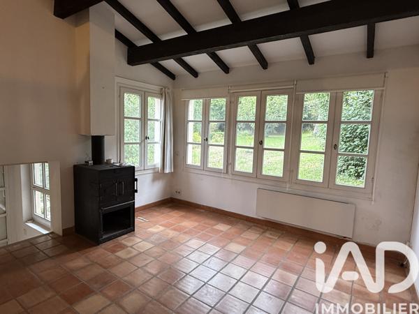 Maison à vendre 5 pièces 128 m² Malaucène
