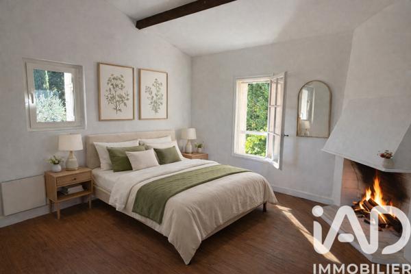 Maison à vendre 5 pièces 128 m² Malaucène