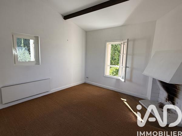 Maison à vendre 5 pièces 128 m² Malaucène