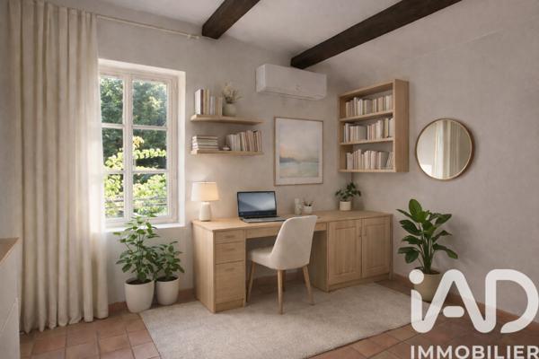 Maison à vendre 5 pièces 128 m² Malaucène
