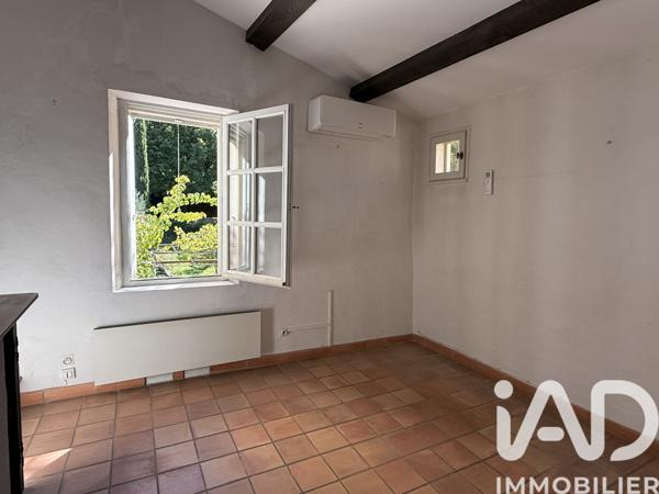 Maison à vendre 5 pièces 128 m² Malaucène
