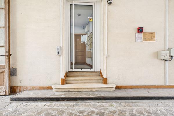 Immeuble Montreuil 425 m2