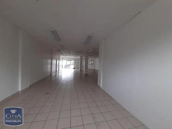 Local commercial à louer 160m² Chenôve (21300)