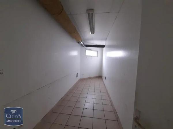 Local commercial à louer 160m² Chenôve (21300)