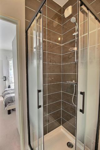 Appartement 4 pièces à vendre à Massy - 79.55 m² avec terrasse et parking