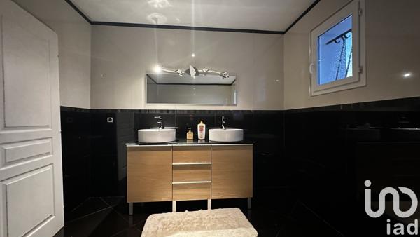 Maison à vendre 6 pièces 265 m² Naintré