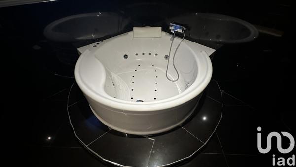 Maison à vendre 6 pièces 265 m² Naintré