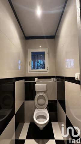 Maison à vendre 6 pièces 265 m² Naintré