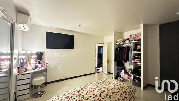 Maison à vendre 6 pièces 265 m² Naintré