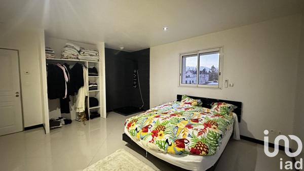 Maison à vendre 6 pièces 265 m² Naintré