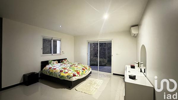 Maison à vendre 6 pièces 265 m² Naintré