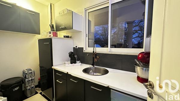 Maison à vendre 6 pièces 265 m² Naintré