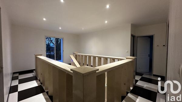 Maison à vendre 6 pièces 265 m² Naintré