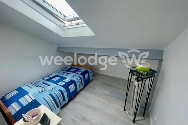 Appartement à vendre 4 pièces de 50,89 m² à Sartrouville