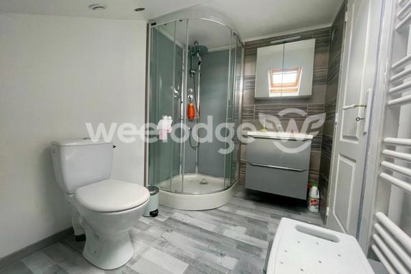 Appartement à vendre 4 pièces de 50,89 m² à Sartrouville