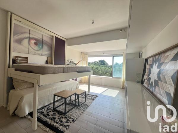 Appartement à vendre 1 pièce 33 m² La Seyne-sur-Mer